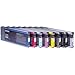 Epson Matte Black Ink Cartridge - Inkjet - Matte Black - 1