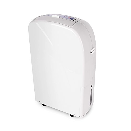 Tecvance Luftentfeuchter 10 L LP- 0395A