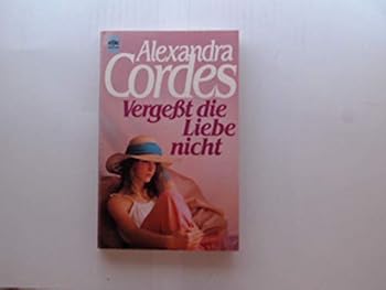 Perfect Paperback Verge""t die Liebe nicht [German] Book