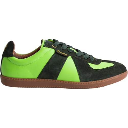 Indie Trainers. Fashion Sneakers for Women and Men. Classic Style Low-Top Street Shoes, Comfortable and Minimalist