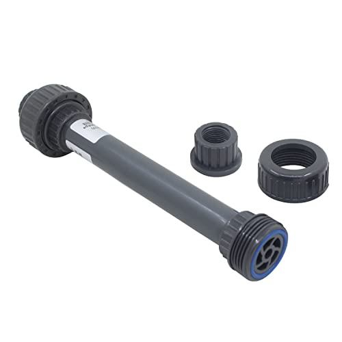 Miscelatore sk tubo miscelatore statico pvc in