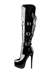 Stiletto Black