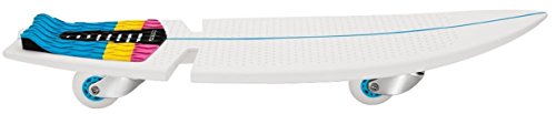 Razor RipSurf tabla de olas urbana con ruedas de uretano 3