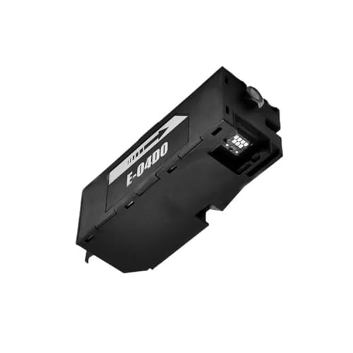 Boîte d'encre usagée pour débloquer votre imprimante EPSON EcoTank ET-7750 L7180