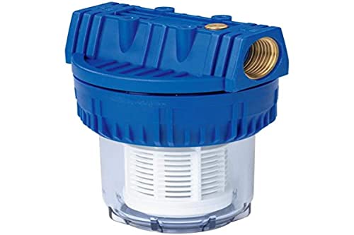 Metabo Filter 1 1/4" Short, with Washable Filter Insert (628816000), Multicoloured