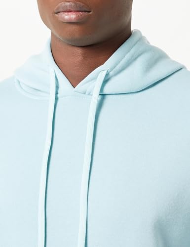 Pull sportif en tricot stretch homme polyester menthe S - 2