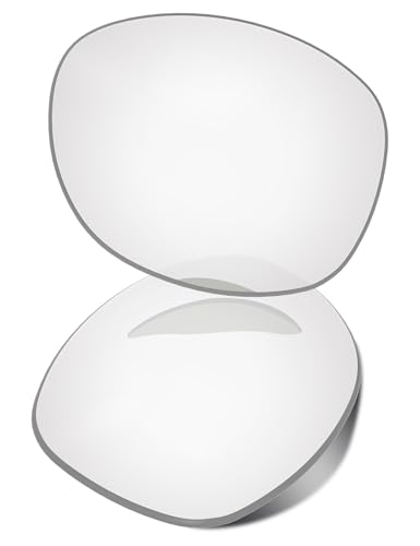 Image of Lenses Replacement for Ray-Ban Erika Metal RB3539 54mm Sunglass - Confirm Fit | Scratch Resistant