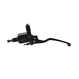 ScooterLibre Kompatibel mit/für Peugeot Speedfight 3 50 F1A - AC 2 Takt 2008-2013