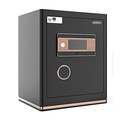 Caja Fuerte Antirrobo Para El Hogar Caja Fuerte Cover