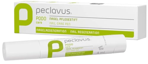 Peclavus PODOcare Nagel Pflegestift 4 ml