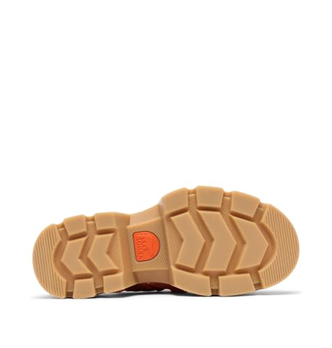 Image of Sorel Rein CB Lace Platform