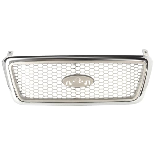 Image of Garage-Pro Grille Assembly For Ford F-150 2004-2008