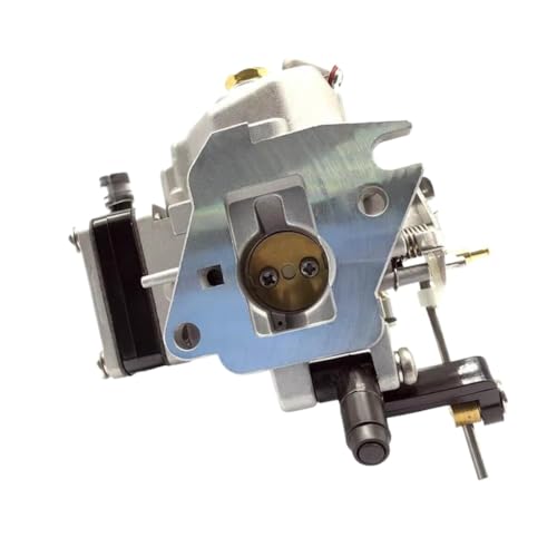 Carburateur pour hors-bord 2T 15HP idéal pour vos sorties de pêche en mer
