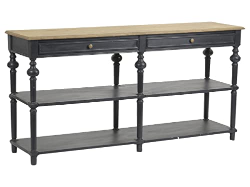Amadeus Console drapière New Légende, Bois, Large