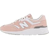 tenis jordan 2019 mujer  New Balance CW997HCK_37, Zapatillas Mujer, Rosa, EU