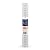 Aquaboon 1 Micron 20" x 2.5" String Wound Water Filter Cartridge - Whole House Water Filter Replacement for Well Water Matches SWC-25-2005, 2-Pack