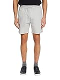 bermudas esprit femme Premium Quality Shorts ESPRIT Collection Herren 042eo2c312 Bermudas, 040/Light Grey, 32W EU