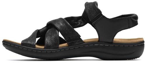 Image of Clarks Women's Laurieann Bell Sandal