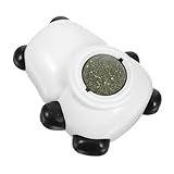 POPETPOP 1packung Catnip Spielzeug Für Katzen Für Kätzchen Zahnpflege Und Spiele Selbstbefriedigend Mit Katzenminze Wandspielzeug Für Kleinen Für Katzen Geeignet