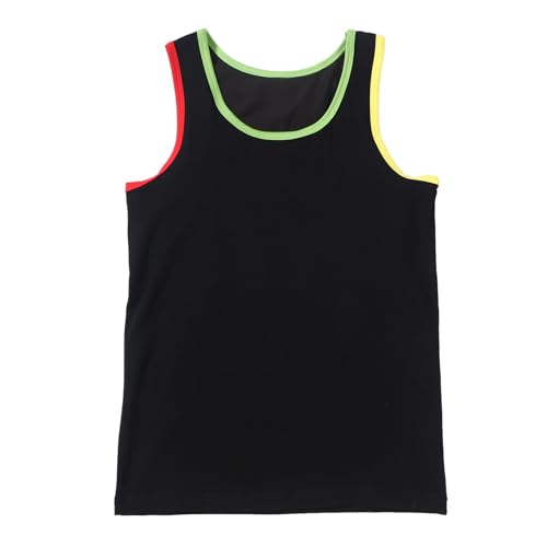 Image of Tomboy Transgender Lesbian FTM Cotton Long Elastic band Built-in Chest Binder