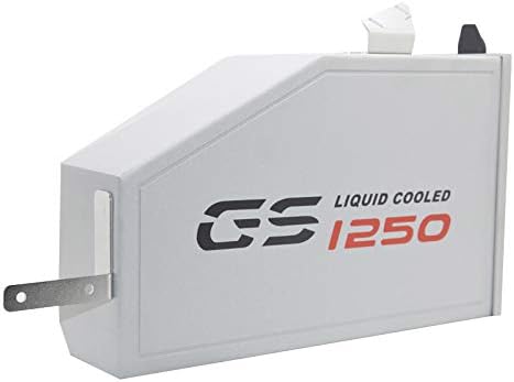 Motorcycle Box Toolbox 5 Liters for Left Side Bracket for R1250GS LC R 1250 GS Tool Box 2019-2020
