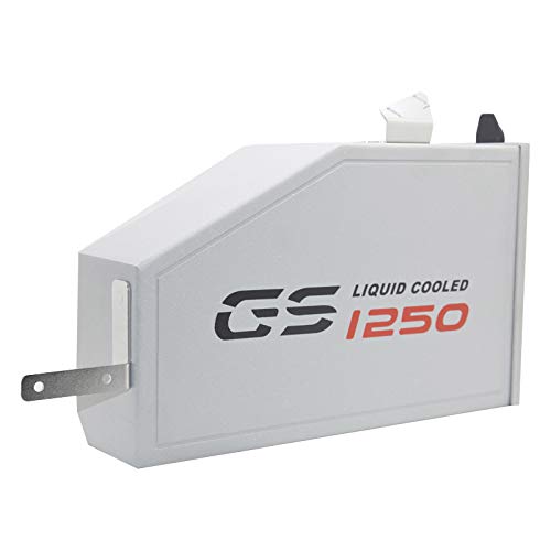 Boîte à outils de moto 5 litres pour support latéral pour R1250GS LC R 1250 GS 2019-2020
