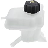 Vaschetta Acqua Compatibile Con Nissan Per Qashqai Per Dualis J10 2006-2013 1.5L 1.6L 2.0L Vaso Di Espansione Del Liquido Refrigerante Motore Auto Con Coperchio 21721JD00B