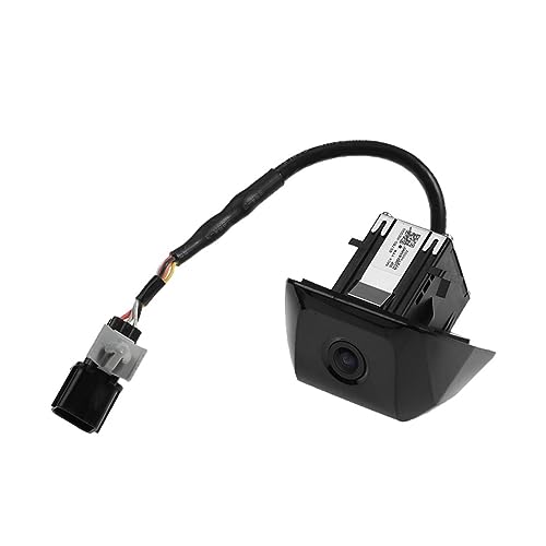 Caméra de recul 95760H2000 aide au stationnement arrière pour Kia Rio 4 Cross