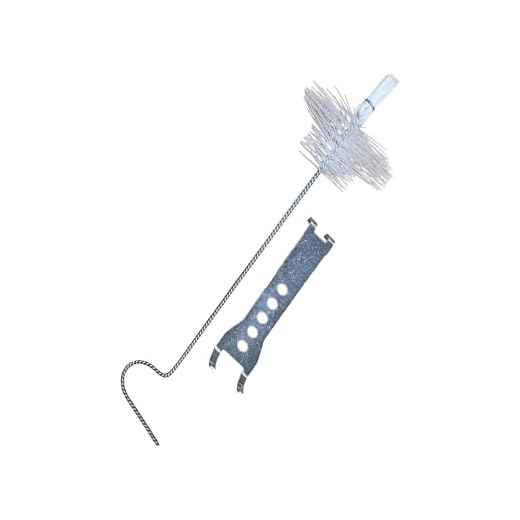 Boiler Heat Exchanger Cleaning Kit