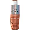 L'Oréal Paris Elvive Growth Booster Champú Anticaída 200ml Sin Sulfatos* (*sin tensioactivos sulfatados)