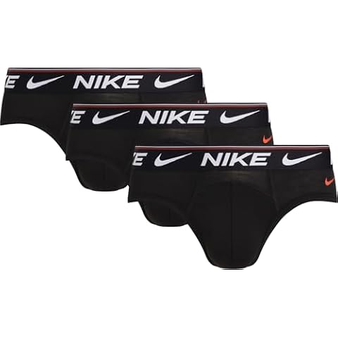 Slip Nike Dri-Fit Noir XL Cover