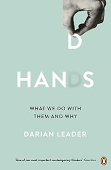 Paperback Hands: What We Do with Them – and Why Book