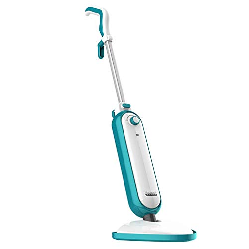 Dampfreiniger Steam Mop Startseite Multi-Funktions-Handheld Steam Mop Hochtemperatur Reinigung Um Blattläuse