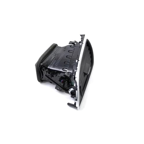 Sortie d'aération A/C orientable et robuste pour tableau de bord A7 RS7