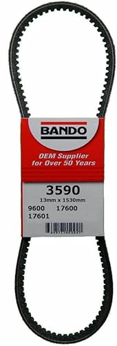 Image of Bando USA 3590 Precision Engineered V-Belt