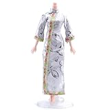 Tenues et accessoires de mode, parfaits pour les poupées de 30 cm (11,5 pouces).