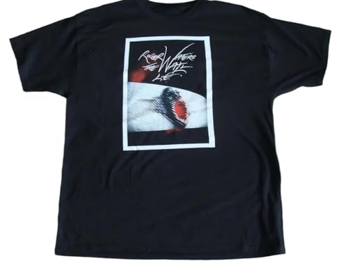 Roger Waters Wall Live T-Shirt