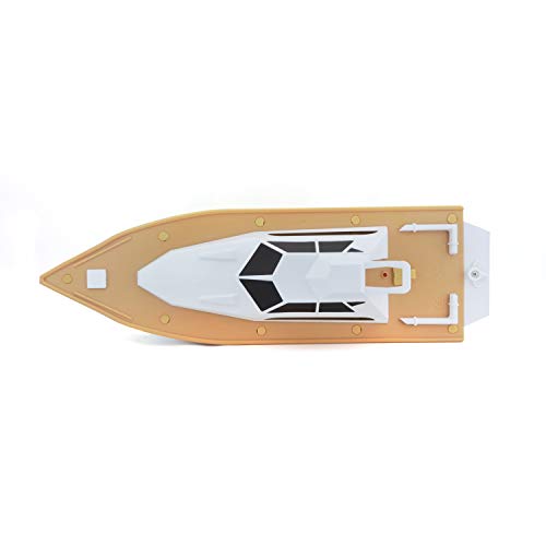 Maisto SPEED BOAT IATE LUXURY RADIO CONTROLE, Branco