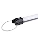 Nanlite PavoTube II 30C 4' LED Tube Light with AC Charger, Mount, and Case