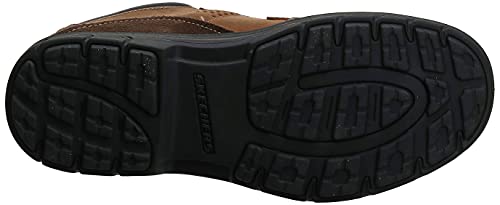 Image of Skechers Men's Segment Melego Ankle Bootie