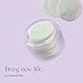EXUVIANCE SkinRise Morning Glow, Anti Aging Facial Toning Pads |Gently Exfoliates and Hydrates Skin's Moisture Barrier, with PHA/Bionics, Green Tea & Cucumber Extract, 1.7 Fl oz