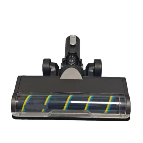 Cabezal de cepillo de suelo para aspiradora Midea P7 Flex pieza de repuesto 3