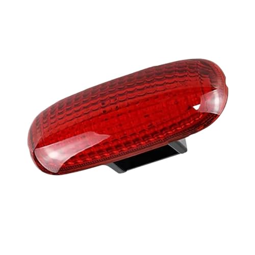 3e feu stop haute visibilité compatible avec Trafic FLJL et Master 2004-2006 4408479