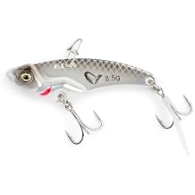 Savage Gear VIB Blade Fishing Soft Bait