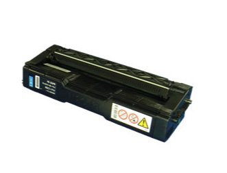 RICOH - リコー用　再生SPトナー　C220　シアン　２本入 リコー IPSiO SP トナーカートリッジ シアン C220 価格比較