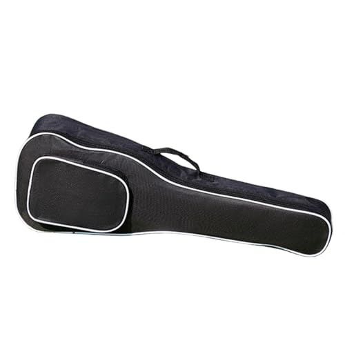 Case di trasporto ukulele - borsa da concerto impermeabile durevole