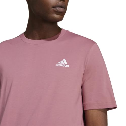 Image of Adidas Men Fitted T-Shirt