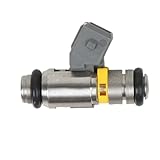 Cet injecteur de carburant offre une précision d'injection irréprochable, assurant une distribution de carburant, améliorant l'efficacité énergétique et réduisant considérablement les émissions polluantes.