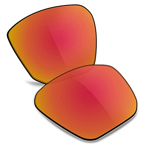 Image of Polarized Replacement Lenses for OAKLEY Targetline OO9397 Sunglass