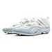 Nike SuperRep Cycle 2 NN Premium Women's Cycling Shoes (FZ2117-100, Summit White/Pure Platinum/Black) Size 8.5